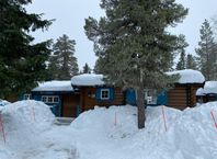 TREVLIG TIMMERSTUGA på TRYSILFJELLET  vecka 2, 11