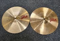 Paiste PST7 Hi-Hat 