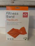 NYTT! Fitnessband Abilica Medium 