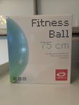 NY! FitnessBall 75 cm Abilica