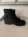 Boots i storlek 38