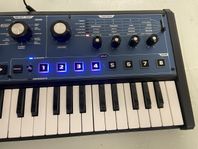 Novation Mininova Synthesizer 