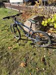 Acrolt Factor 26" Mountainbike, 21 vxl