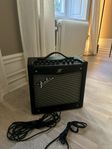 Fender 7 dsp amp – Förstärkare