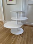 “Twist Table” från Design House Stockholm