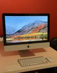 iMac 21,5 tum 2011