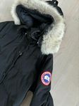 Canada Goose Shelburne Parka