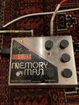 Electro Harmonix deluxe memory man