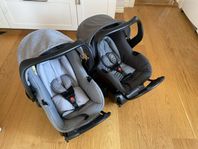 Babyskydd Britax Römer 