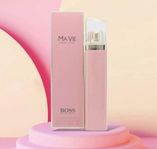 Hugo Boss Ma Vie Pour Femme Parfym 75ml 