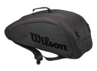 Racketbag tennis Wilson Federer DNA 