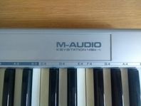 M-AUDIO Keystation 49e