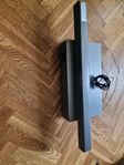 Soundbar JVC 