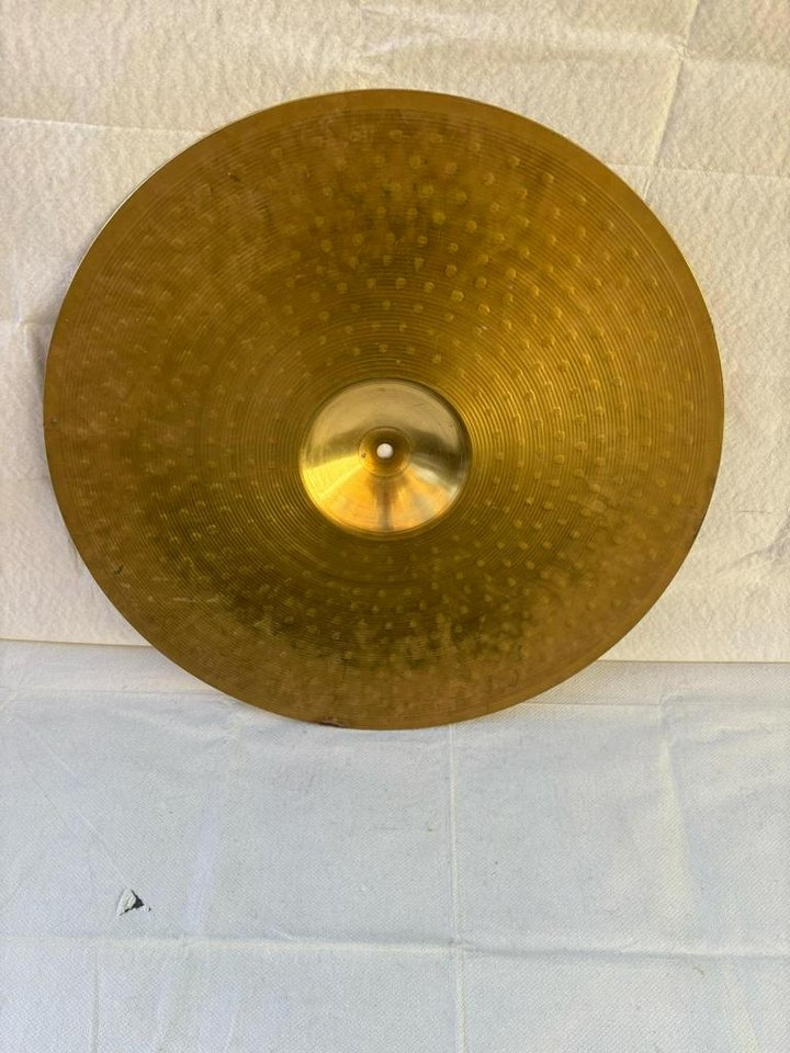 Paiste 20