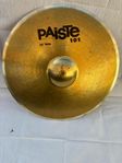 Paiste 20" ride