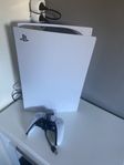 Playstation 5 (med dosa)