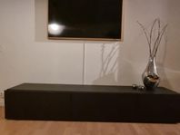 TV bänk | TV-bänk | Sideboard | Byrå | Lema