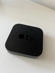 Apple TV Model A1469