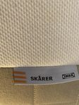 Ikea skårer 90/200