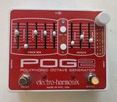 EHX POG2