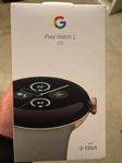 Google Pixel Watch 2 LTE (Gold/Hazel)