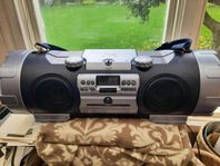 JVC BOOMBOX RV B99