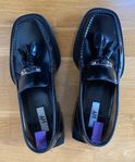 Eytys Rio tassel loafers i storlek 41