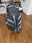 Golfbag Motocaddy Dry serie