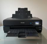 Epson SureColor P800 storformatsskrivare