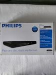 Philips DVP3310