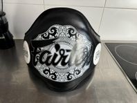 Magplatta - Fairtex BPV2