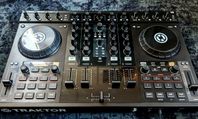 Traktor Kontrol S4 mk1