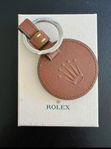 rolex keyring