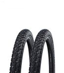 Dubbdäck Schwalbe Winter 35-622 (700 x 35C / 28 x 1.35)