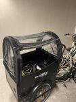 EVO/Cargobike El cykel 