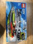 Lego City 60254