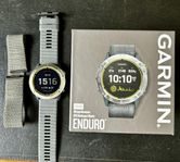 Garmin Enduro