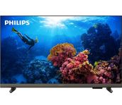 Philips Smart TV | 32PHS6808/12 | 32" LED HD TV | 60Hz | HDR