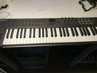 Nektar Impact LX61+ Midiklaviatur