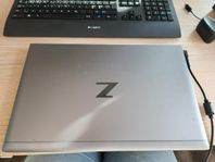 ZBook Firefly 15 G7 - i7 gen 10 - 32GB ram - 512GB