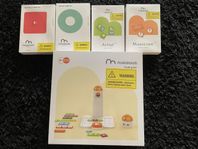 Matatalab Coding Set + 4 Add-ons (age 5+)