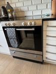 Electrolux spis