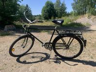 Herrcykel, Kronan 28”