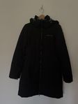 Didriksons natasha varmfodrad parkas Stl 38