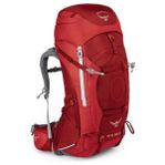 Ryggsäck Osprey Ariel 55 AG