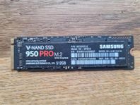 Samsung M2 950 Pro 512GB