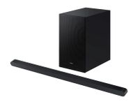 Samsung S700D Soundbar+Sub