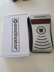 Wazinator Kick Drop Stompbox