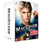 macgyver complete dvd 