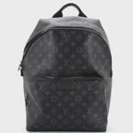 Louis Vuitton monogram backpack